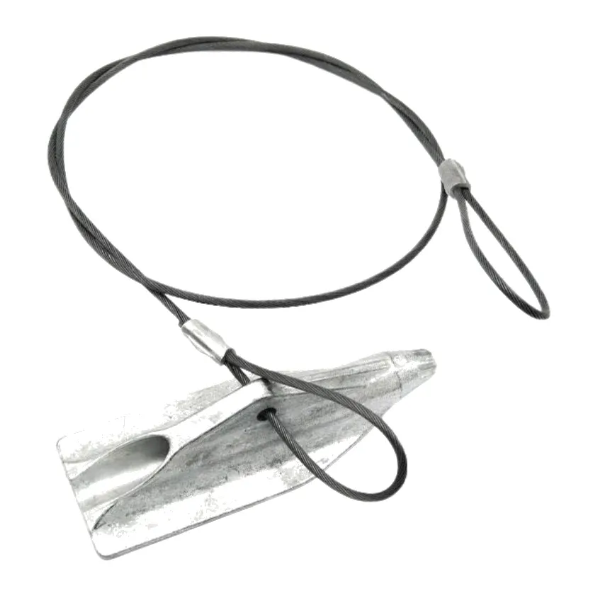 Kit ancla Gripple