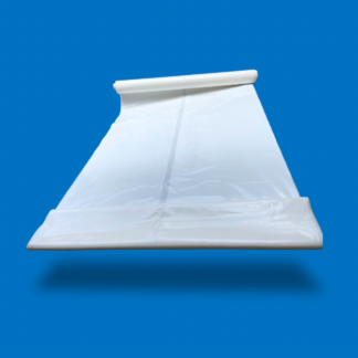 plástico agrícola invernadero