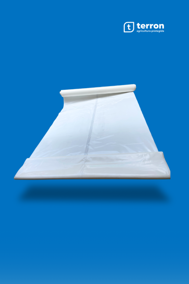 plástico agrícola invernadero