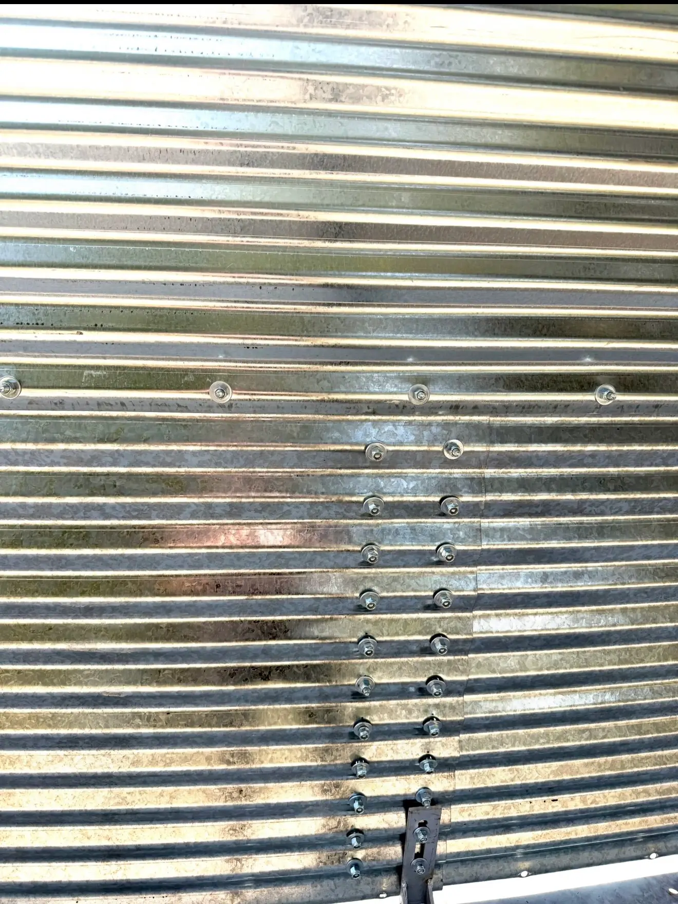 tanque para agua de lámina galvanizada - Image 3