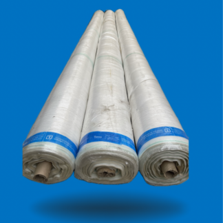 Malla antiafidos blanca 40x25